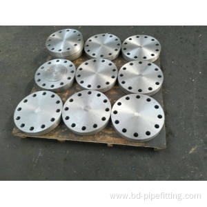 A 516 GR.70 Steel Reducing Flanges